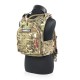 Novritsch ASPC Hydration Pack (ACP), Novritsch is a famous internet celebrity in the world of airsoft, and using his experience and expertise in the field, the Novritsch brand was born